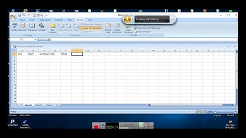 Microsoft Excel voice typing how to do