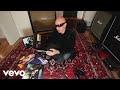 Joe Satriani's first look at the Hendrix Electric Ladyland deluxe edition