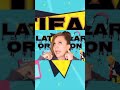 ЛАТИФА АНЕКДОТ N18 LATIFALAR ORTIQJONDAN #Shorts
