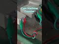 Coin Machine Counter #counter #factoryproducts #wholesale