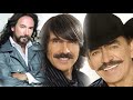 Joan Sebastian - Marco Antonio Solís - Diego Verdaguer - Sus Mejores Exitos