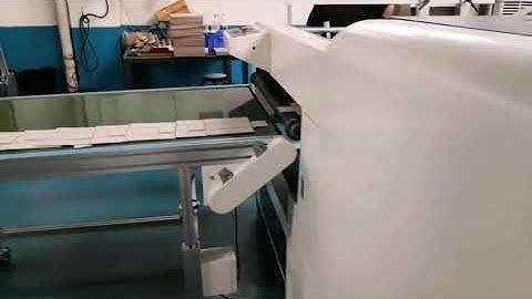 1200C  Dual-direction cardboard grooving machine