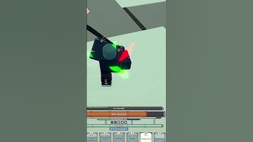 THAT DAMAGE IS INSANE... #deepwoken #roblox