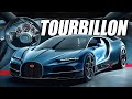The New Bugatti Tourbillion 2025 | 1800Hp V16 Beast Explained | Top Speed And Full Review | DRIVNEXA