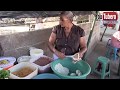 Como son las pupusas de Requeson Metapan El Salvador