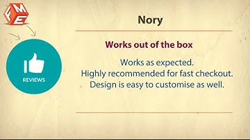 Magento One Step Checkout Extension by FME