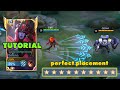 Top global selena secret trick tutorial to rank up fast in season 32 one shot selena build