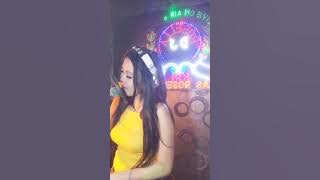 Goyangan mantul Dj rosella