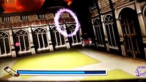 Harry Potter and the Philosopher Stone PS1 Walkthrough Part 3