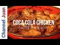 Coca Cola Chicken Recipe - Simple and surprisingly delicious (2019)