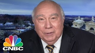 Murray Energy CEO Robert Murray: Donald Trump Has Been Right On Power Grid And Coal Miners | CNBC