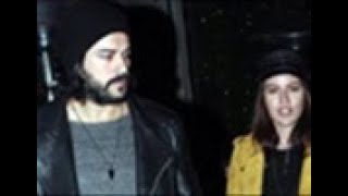 Burak Özçivit Ile Fahriye Evcenin Bebek Heyecanı