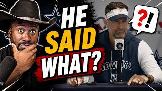 Cowboys Day 4 Recap LIVE| Schotty Couldn't Stop Talking About George Pickens & IT GOT PHYSICAL