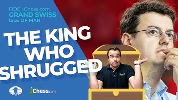 Capturing with the King? L