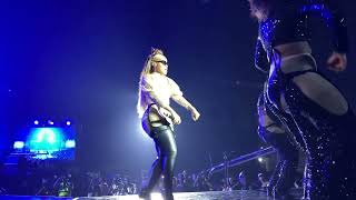 Shakirah shakirah performs Spice Diana’s concert