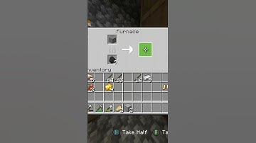 How To Get Smooth Stone In Minecraft