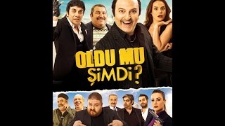 Oldu Mu Şi̇mdi̇