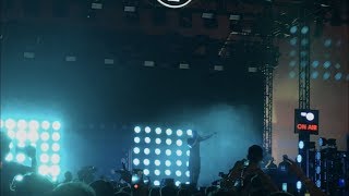 Stormzy - VOSSI BOP LIVE | BBC Radio 1’s Big Weekend