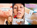 TikTok Beauty Hacks & Tips | Hygiene Tips Every Girl Must Know✨