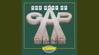 Video thumbnail of "The Gap Band - Early In The Morning (12" Version)"