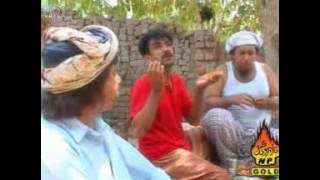 Khotay Sikkay Saraiki Comedy