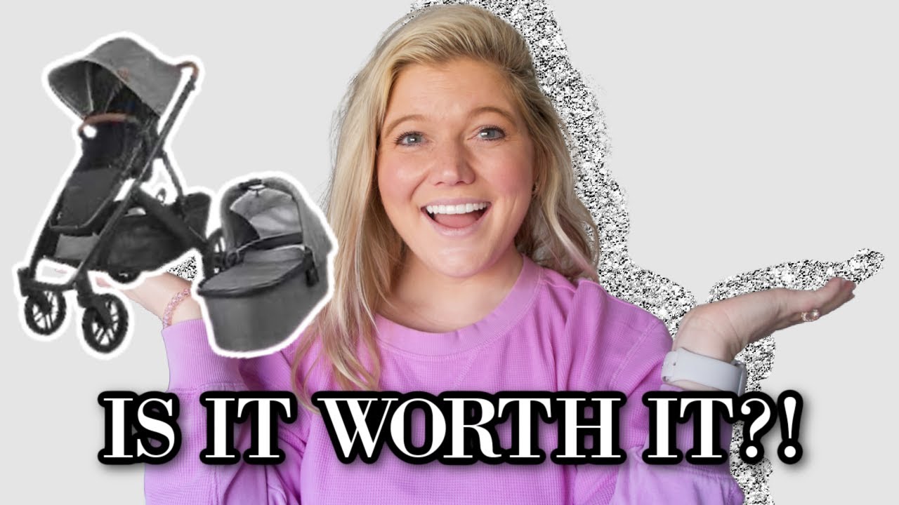 UPPABABY VISTA PROS AND CONS UPPABABY VISTA V2 AFTER 1 YEAR YouTube