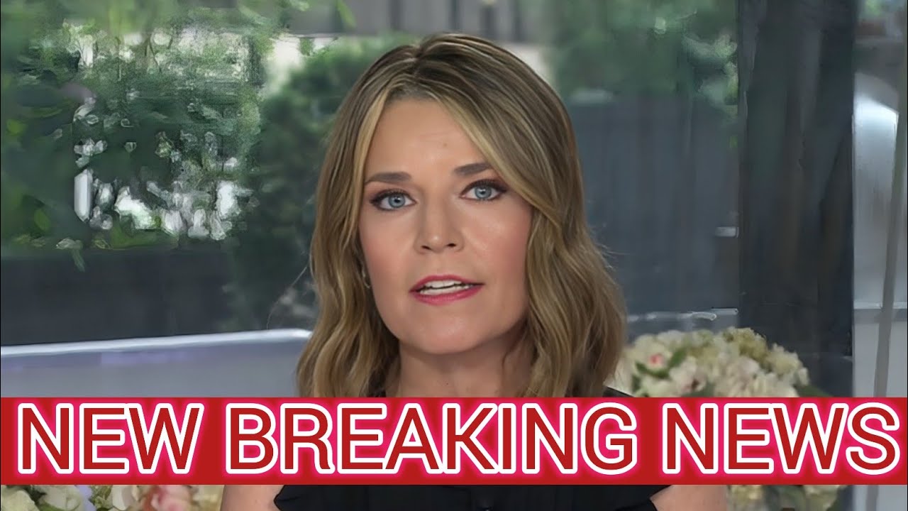 “Savannah Guthrie ‘PANICS’ as ‘Today’ Show Ratings SOAR Without Her”