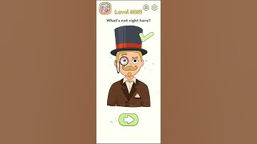 Dop 2 (Delete One Part) Level - 3252 What