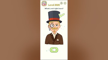 Dop 2 (Delete One Part) Level - 3252 What