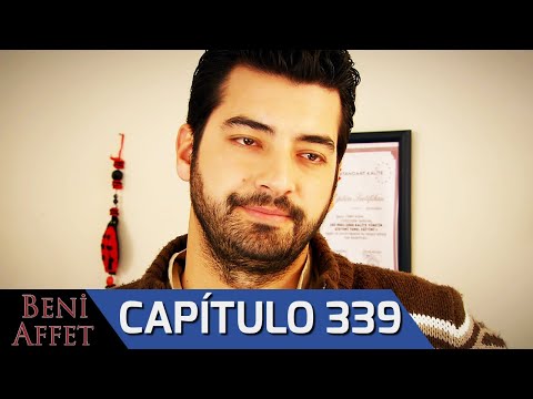 Perdóname (Beni Affet) Audio Español - Capítulo 339