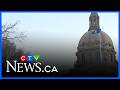 Alberta government proposing changes to municipal rules