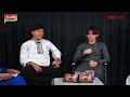 EGI HAW X ARLYANSYAH! Latih Mental Tanggapi Kritik di Bulan Ramadan | Mutiara Ramadan Persija