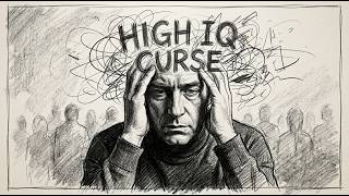 The Dark Side of High IQ Nobody Talks About