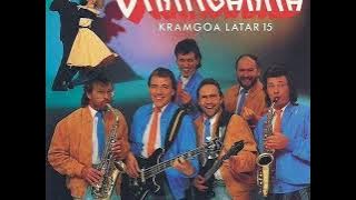 Vikingarna   Kramgoa Låtar 15   09   Du Är Ung Du Är Fri