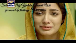 Pakistani drama status ||Latest update 2018