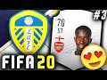 NEW STRIKER SIGNING!! - FIFA 20 Leeds United Career Mode EP3