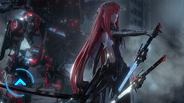 Barely Alive - Killer Robots [Dubstep]