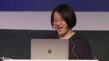 Web APIs in Node.js Core: Past, Present, and Future (JSConf EU 2019)