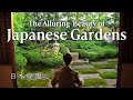 Explore japan the alluring beauty of japanese gardens