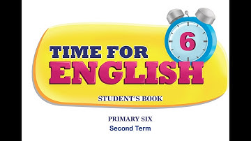 Primary 6 Unit 9 lesson 1 شرح الوحدة التاسعة الدرس الاول للصف السادس الابتدائي الترم الثاني