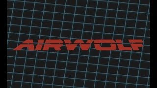 Airwolf Theme - Music/Music 2000 - PlayStation