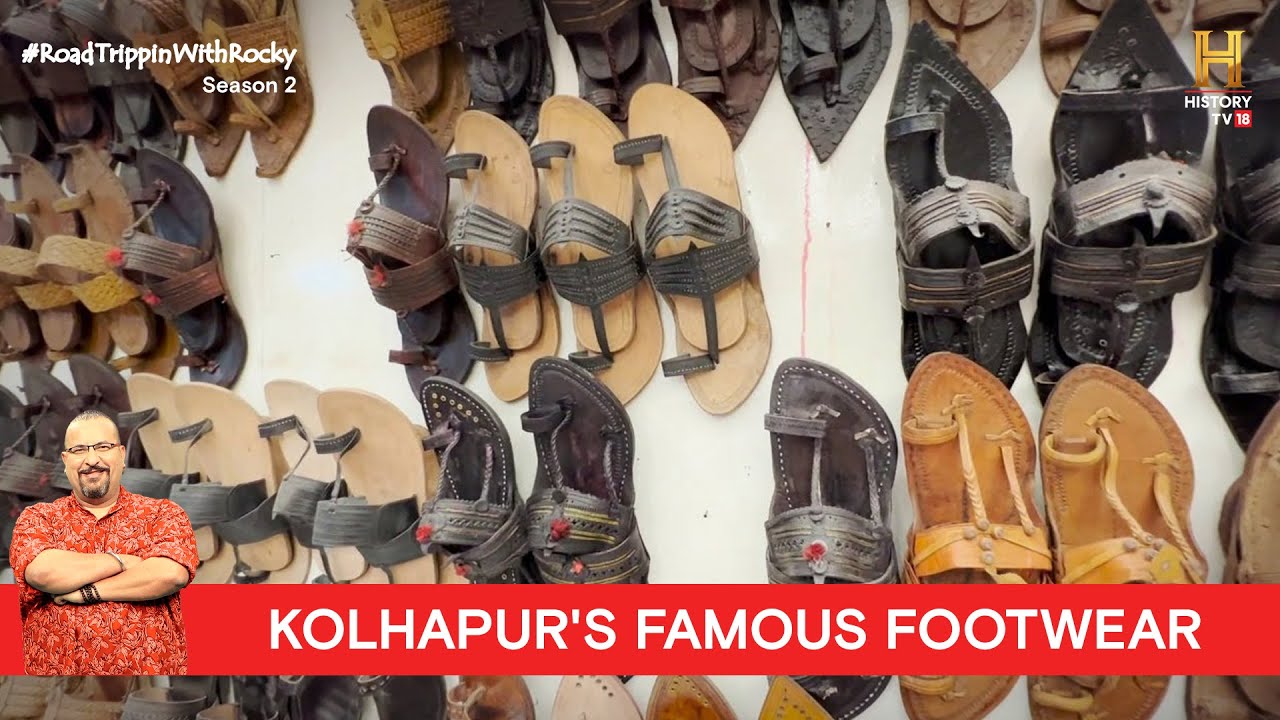 Gemi | Solapur Chappal | Kolhapuri Shoes for Ladies - Coral Haze-thephaco.com.vn