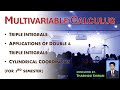 Multivariable Calculus Kuppi | Day05-Part01 | Sinhala | 23Batch UoM | ~TsProductions~