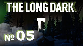 Радио Приёмник | The Long Dark | Почти последняя стройка #5