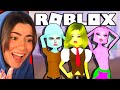 PROVO ''DRESS TO IMPRESS'' SU ROBLOX