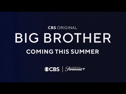 All New BB24 promo | CBS