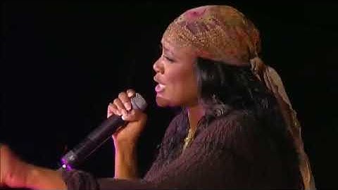 What A Wonder You Are - Juanita Bynum UNPLUGGED
