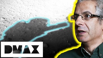 Do NASA Have A Secret Space Mission On Mars? | NASA