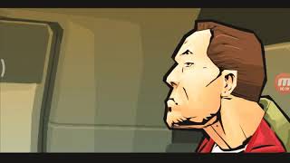 Grand Theft Autochinatown Warskenny Jian