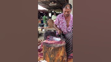 Excellent meat processing skills #meatbd #shorts #reels #meat #foryou #food